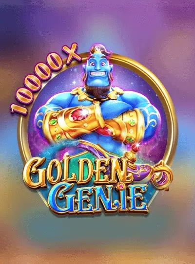 Jackpot slot game cover
